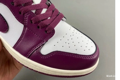 1 Jordan Low DC0774-161 1002